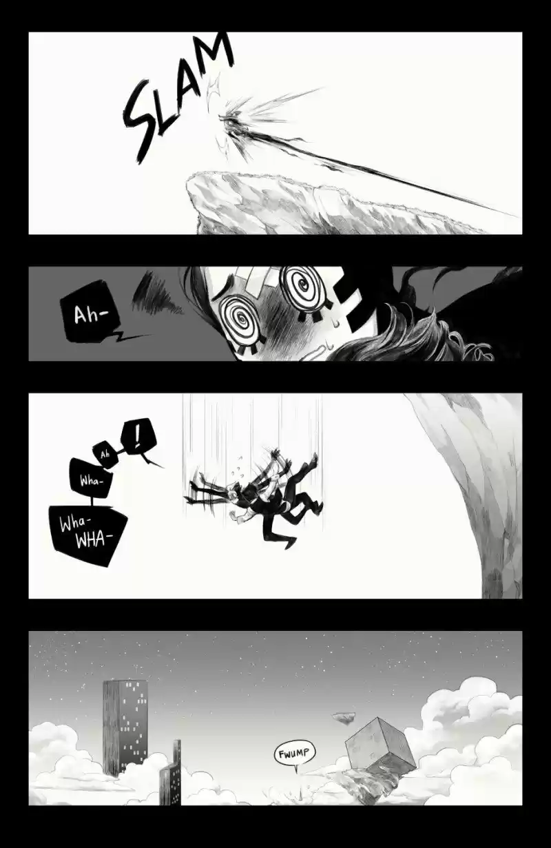 A Matter Of Life And Death - Capítulo 52 - Página 6 - LectorTMOo