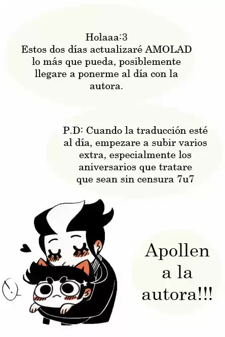 A Matter Of Life And Death - Capítulo 53 - Página 8 - LectorTMOo