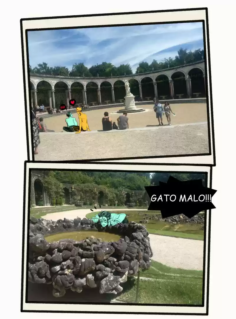 A Matter Of Life And Death - Capítulo 54 - Página 17 - LectorTMOo