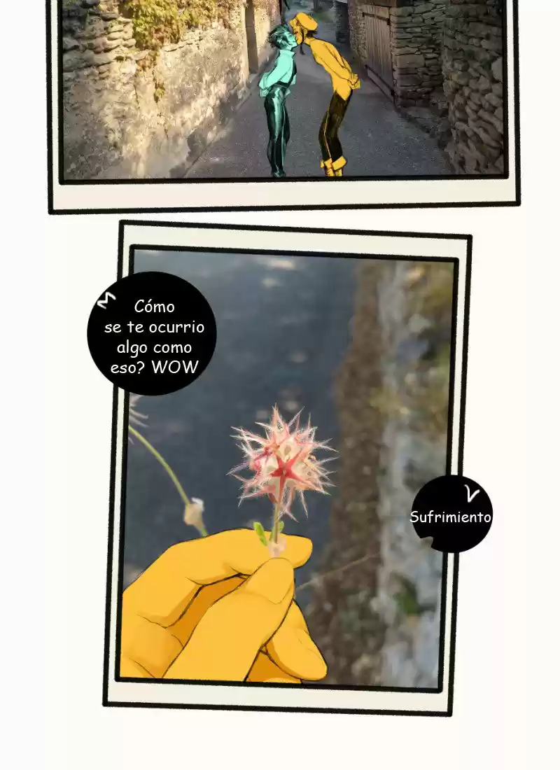 A Matter Of Life And Death - Capítulo 54 - Página 19 - LectorTMOo
