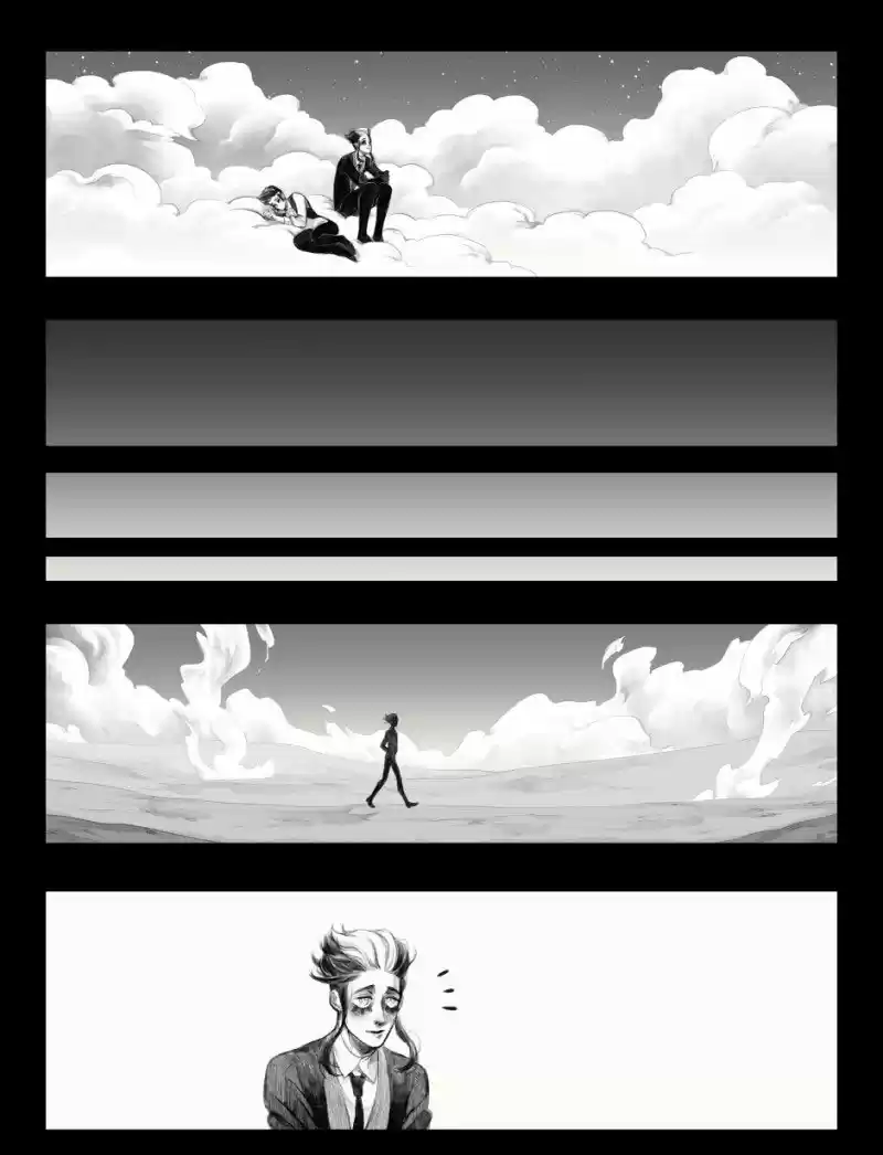 A Matter Of Life And Death - Capítulo 55 - Página 7 - LectorTMOo