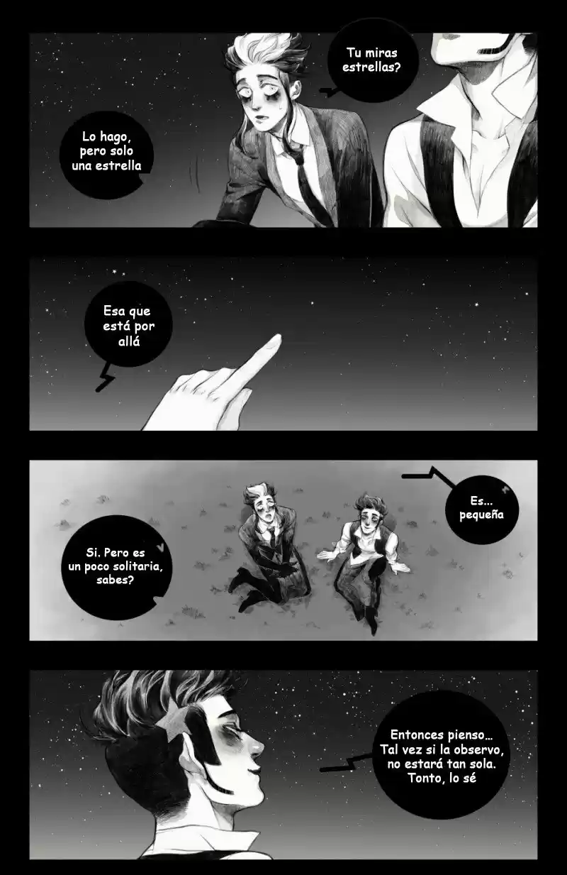 A Matter Of Life And Death - Capítulo 57 - Página 4 - LectorTMOo
