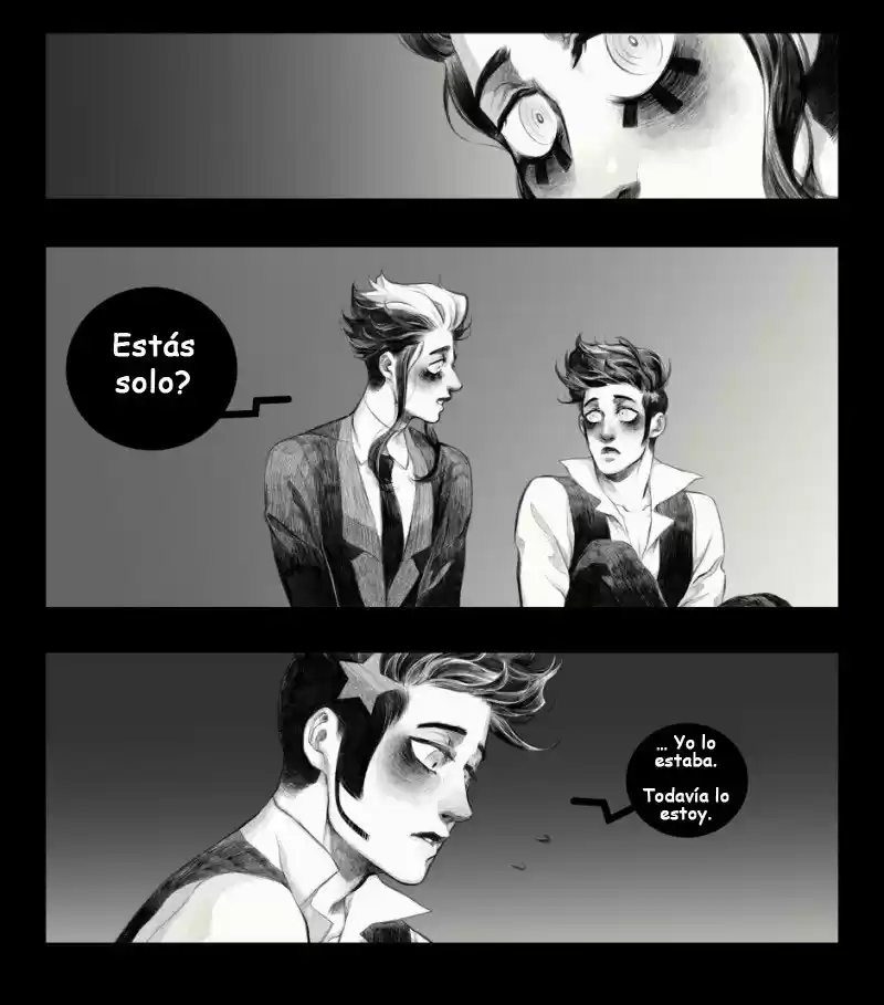 A Matter Of Life And Death - Capítulo 57 - Página 5 - LectorTMOo