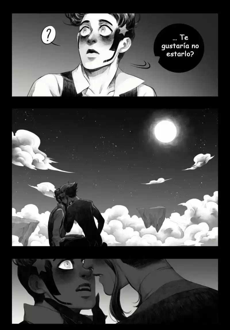 A Matter Of Life And Death - Capítulo 57 - Página 6 - LectorTMOo