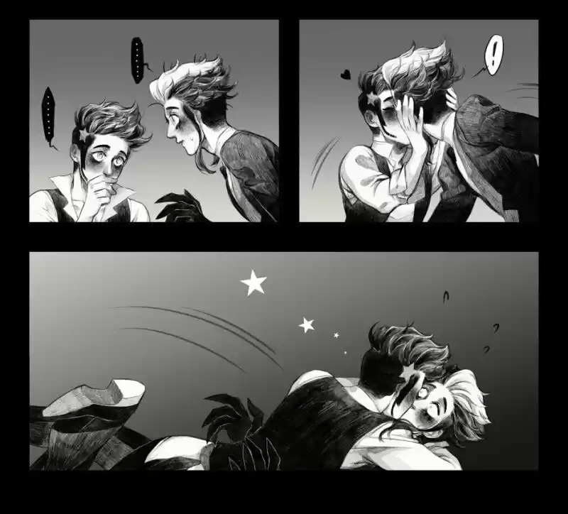 A Matter Of Life And Death - Capítulo 57 - Página 8 - LectorTMOo
