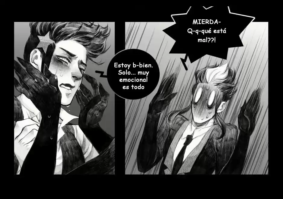 A Matter Of Life And Death - Capítulo 58 - Página 4 - LectorTMOo
