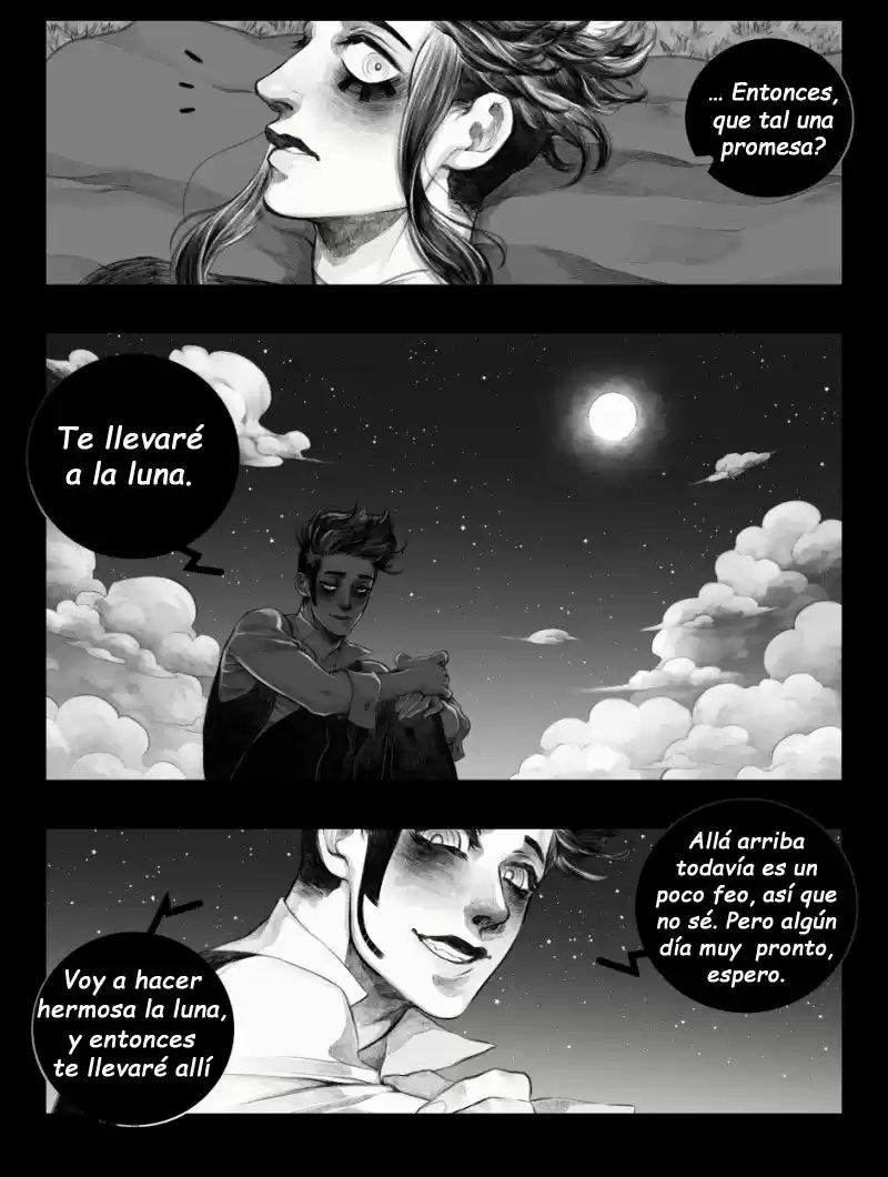 A Matter Of Life And Death - Capítulo 59 - Página 3 - LectorTMOo