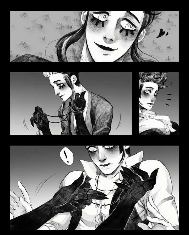 A Matter Of Life And Death - Capítulo 59 - Página 4 - LectorTMOo