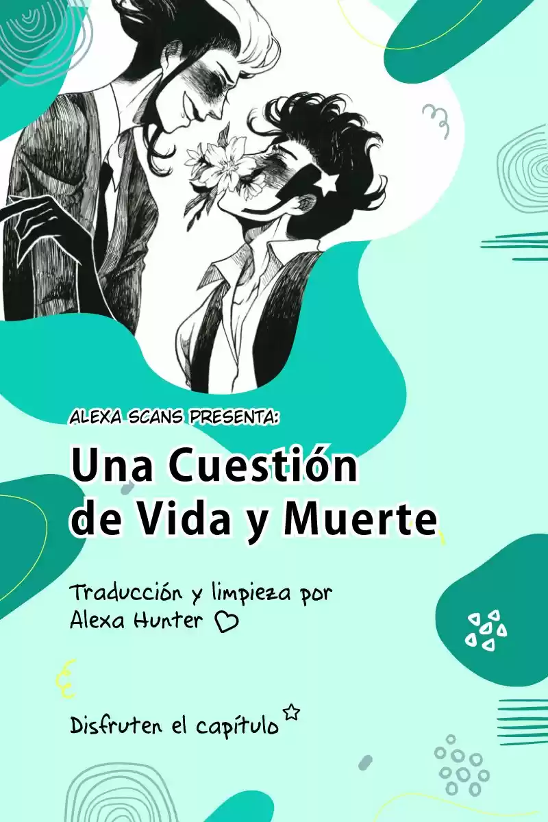 A Matter Of Life And Death - Capítulo 61 - Página 1 - LectorTMOo
