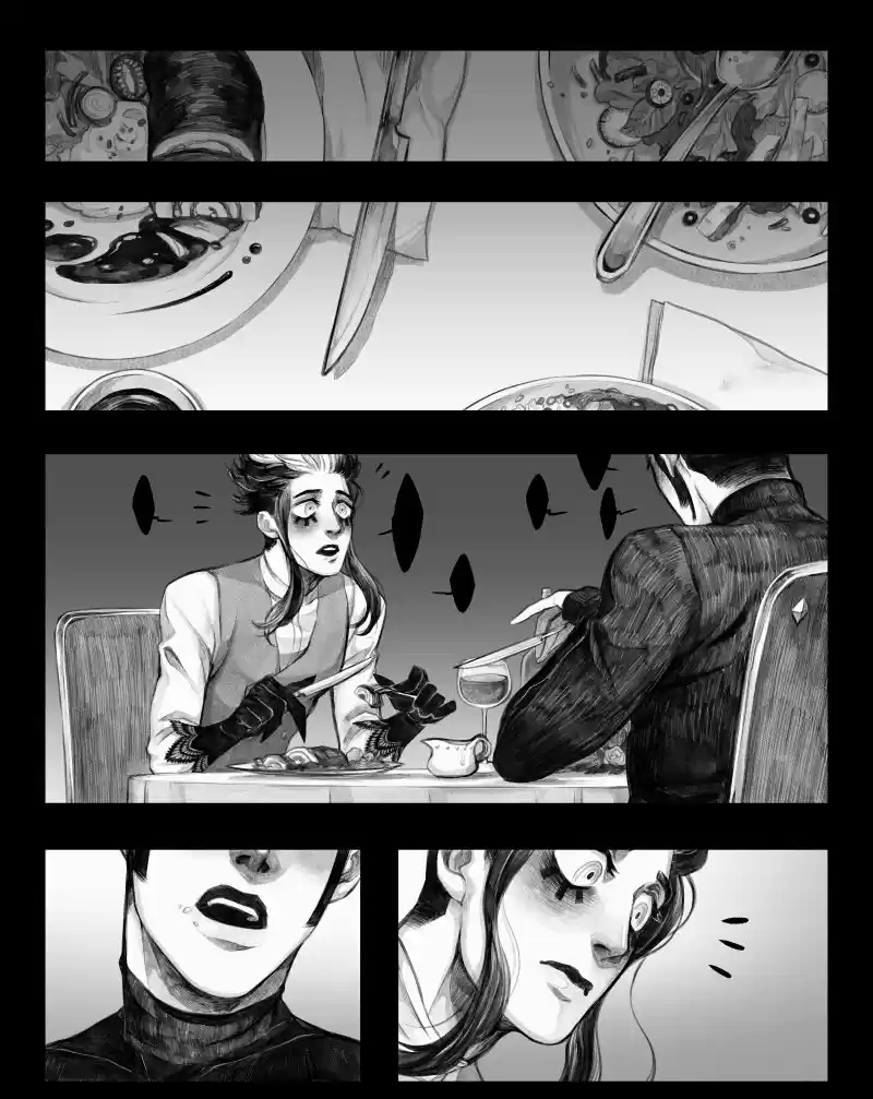 A Matter Of Life And Death - Capítulo 62 - Página 5 - LectorTMOo