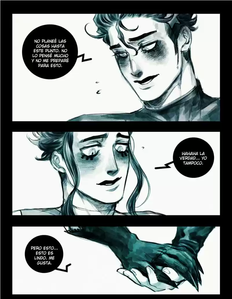 A Matter Of Life And Death - Capítulo 64 - Página 4 - LectorTMOo