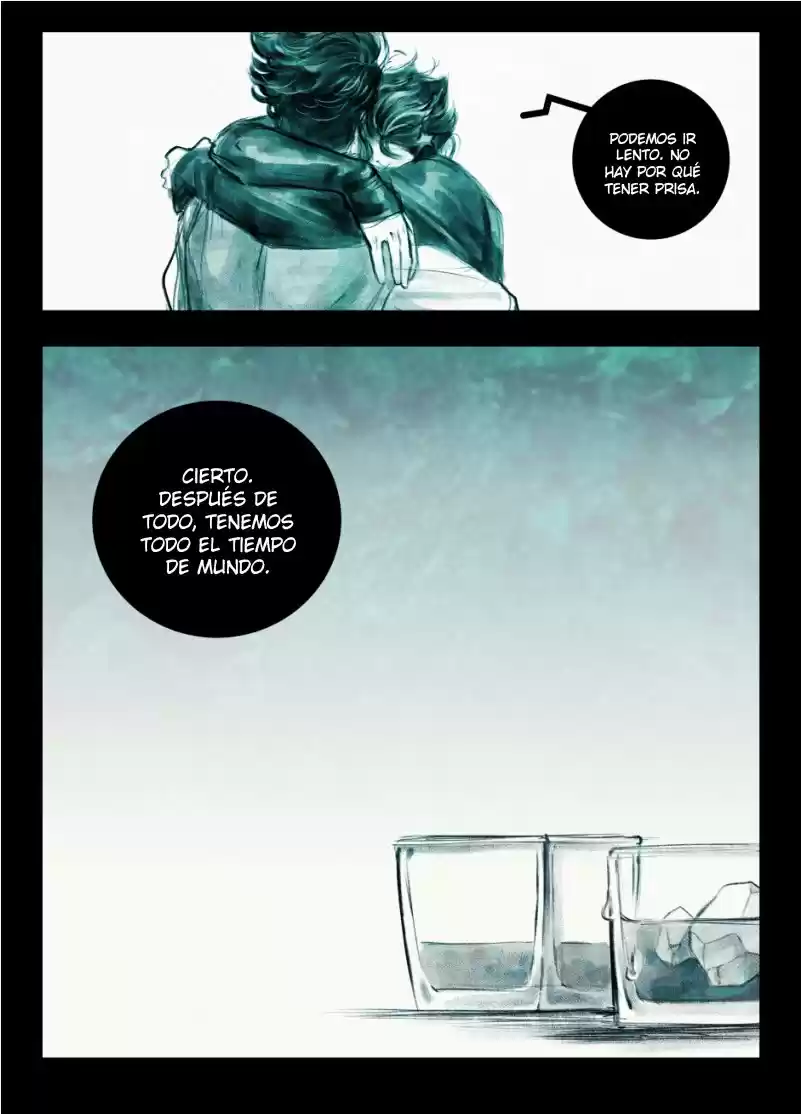 A Matter Of Life And Death - Capítulo 64 - Página 5 - LectorTMOo