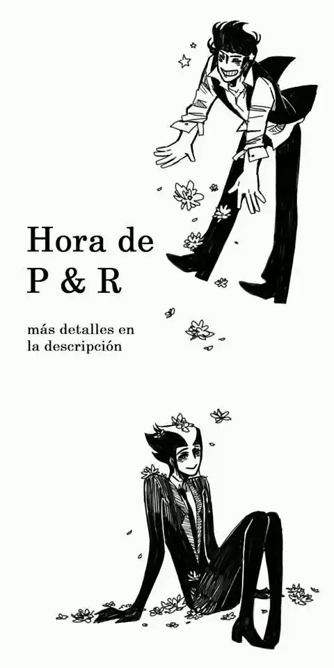A Matter Of Life And Death - Capítulo 8.5 - Página 2 - LectorTMOo