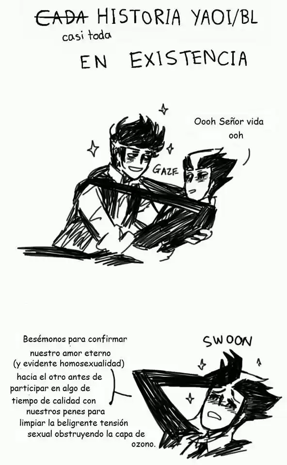A Matter Of Life And Death - Capítulo 8.5 - Página 15 - LectorTMOo