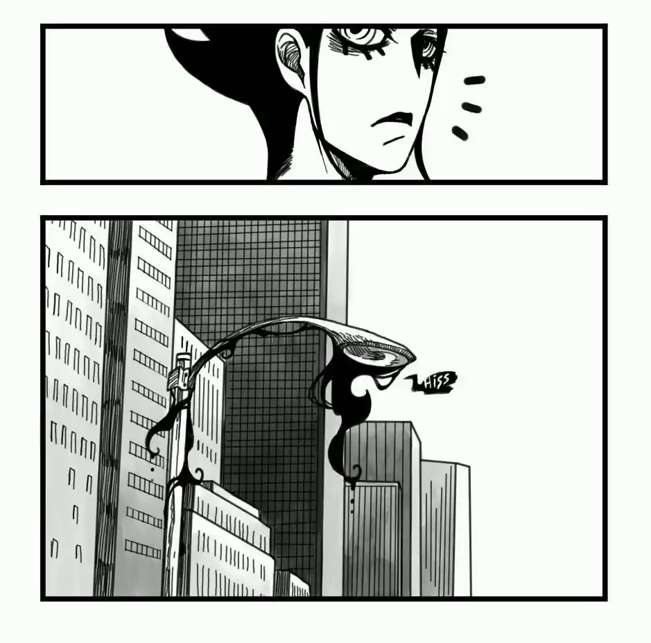 A Matter Of Life And Death - Capítulo 8 - Página 3 - LectorTMOo