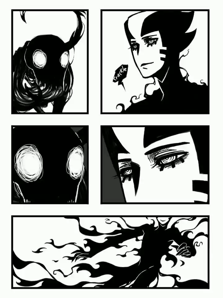A Matter Of Life And Death - Capítulo 8 - Página 6 - LectorTMOo