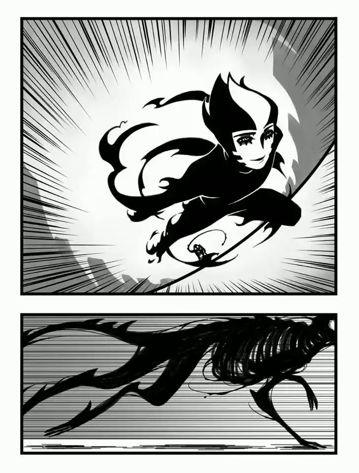 A Matter Of Life And Death - Capítulo 8 - Página 7 - LectorTMOo