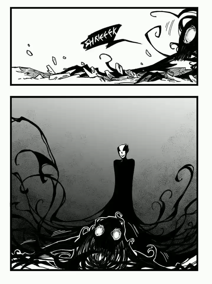 A Matter Of Life And Death - Capítulo 8 - Página 13 - LectorTMOo
