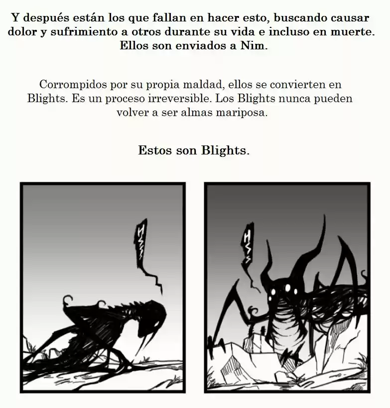 A Matter Of Life And Death - Capítulo 9.5 - Página 5 - LectorTMOo