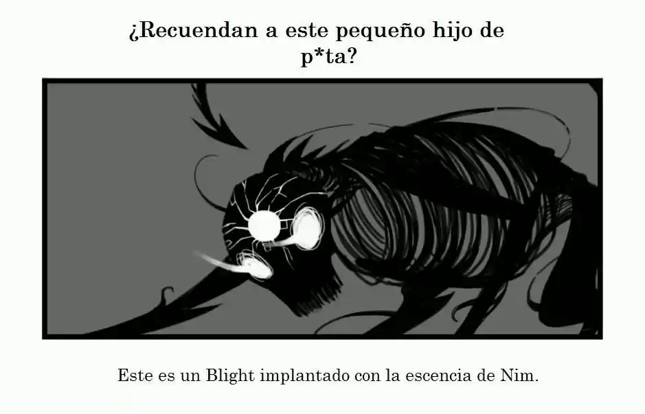 A Matter Of Life And Death - Capítulo 9.5 - Página 7 - LectorTMOo