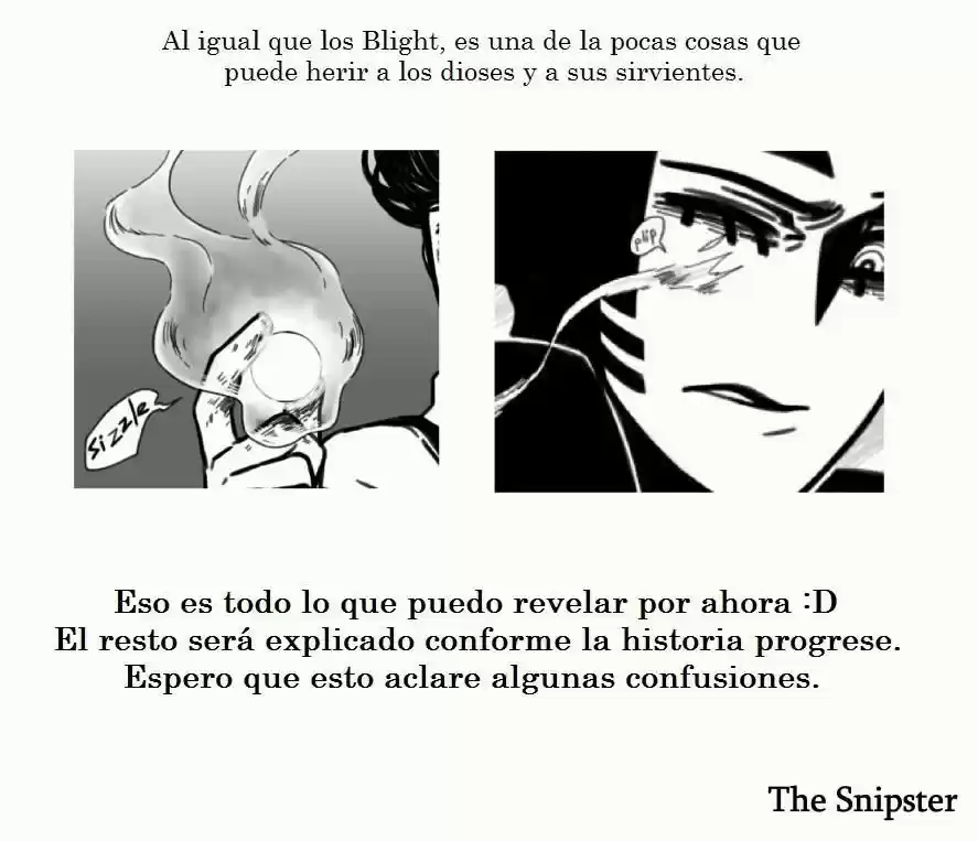A Matter Of Life And Death - Capítulo 9.5 - Página 9 - LectorTMOo