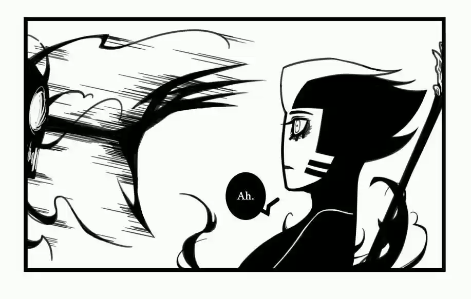 A Matter Of Life And Death - Capítulo 9 - Página 6 - LectorTMOo