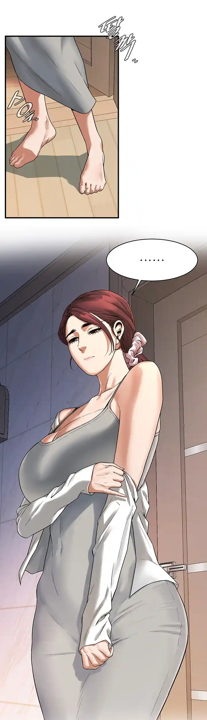 A Mean Guy - Capítulo 15 - Página 15 - LectorTMOo