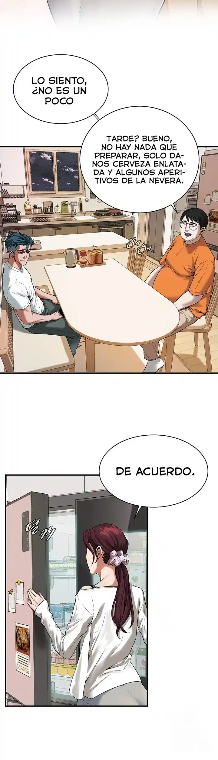 A Mean Guy - Capítulo 15 - Página 16 - LectorTMOo