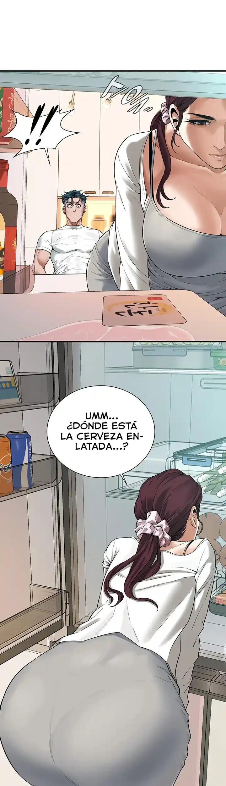 A Mean Guy - Capítulo 15 - Página 17 - LectorTMOo