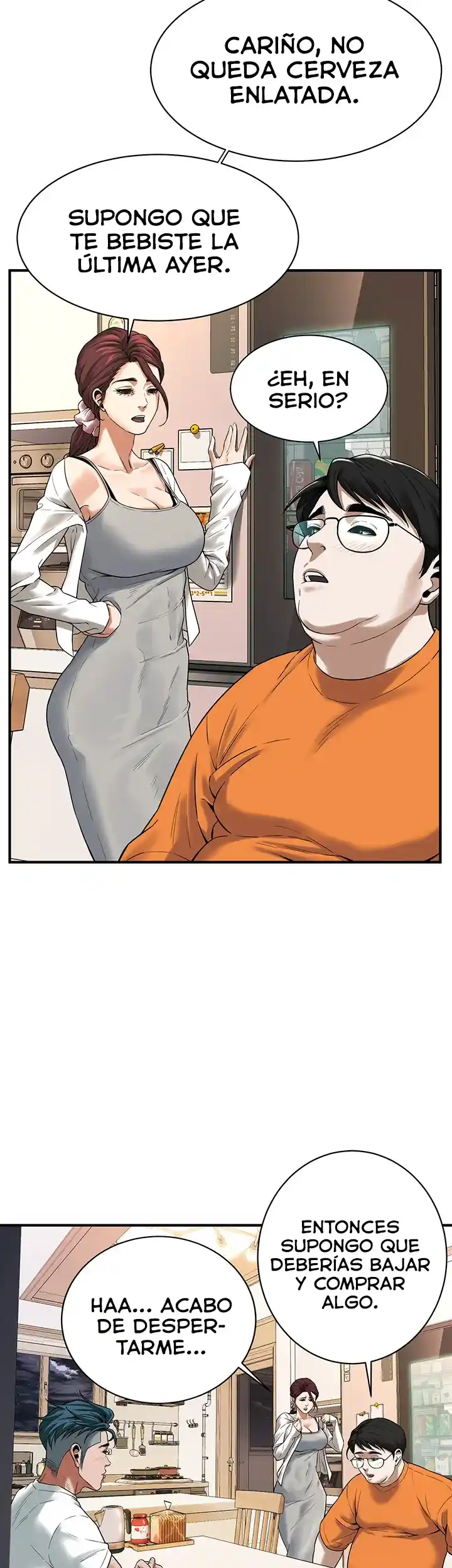 A Mean Guy - Capítulo 15 - Página 22 - LectorTMOo