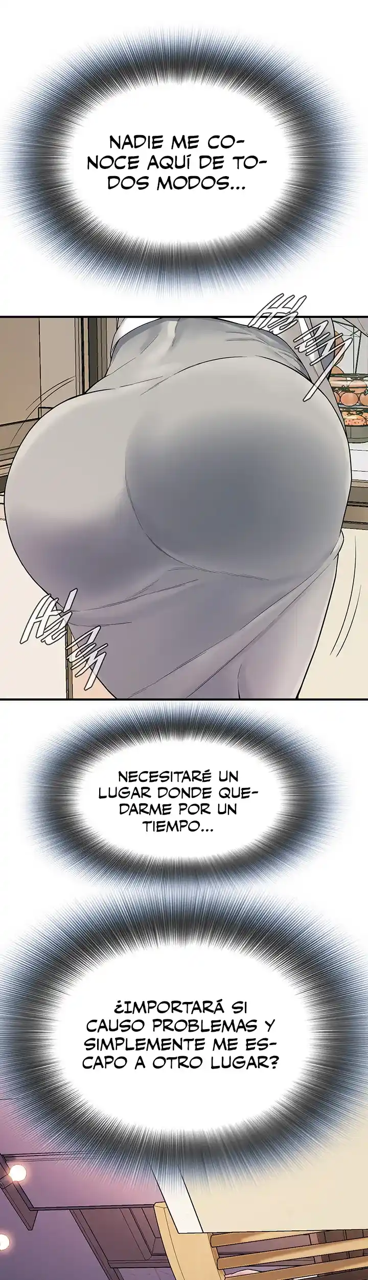 A Mean Guy - Capítulo 15 - Página 38 - LectorTMOo