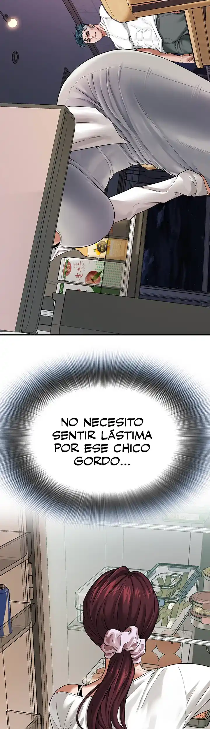 A Mean Guy - Capítulo 15 - Página 39 - LectorTMOo