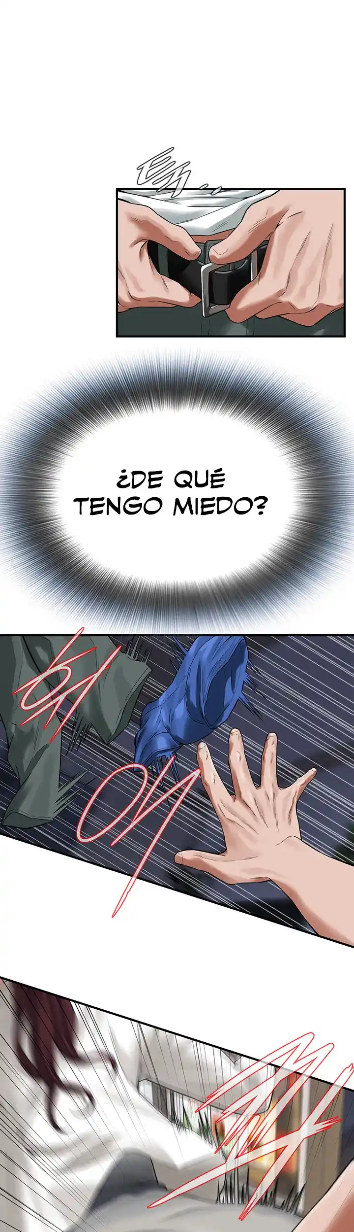 A Mean Guy - Capítulo 15 - Página 41 - LectorTMOo