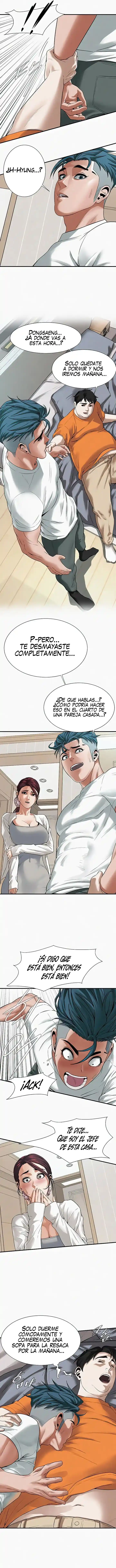 A Mean Guy - Capítulo 16 - Página 8 - LectorTMOo