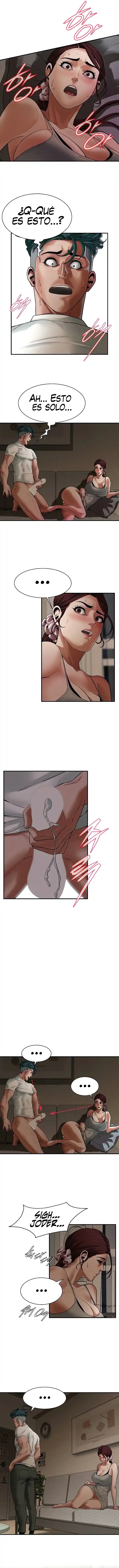 A Mean Guy - Capítulo 18 - Página 5 - LectorTMOo
