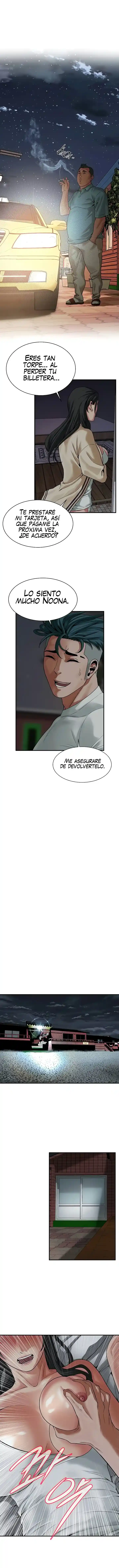 A Mean Guy - Capítulo 18 - Página 9 - LectorTMOo