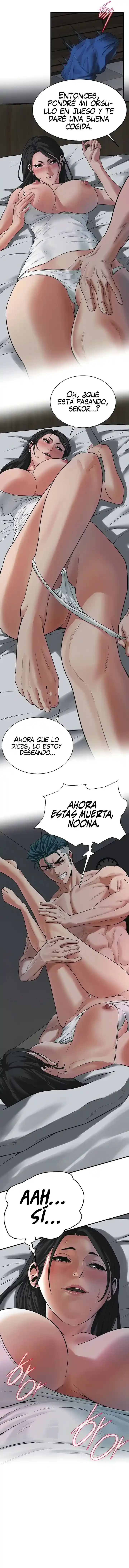 A Mean Guy - Capítulo 18 - Página 12 - LectorTMOo