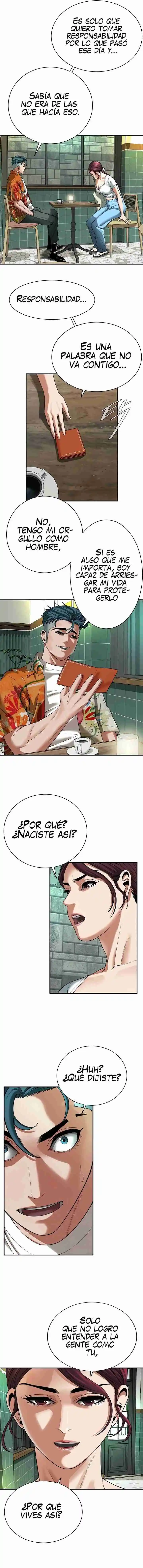 A Mean Guy - Capítulo 20 - Página 4 - LectorTMOo