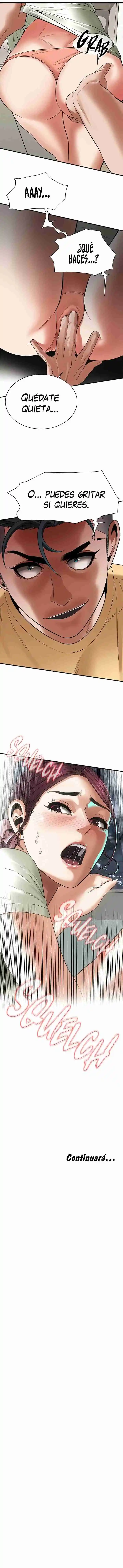A Mean Guy - Capítulo 21 - Página 10 - LectorTMOo