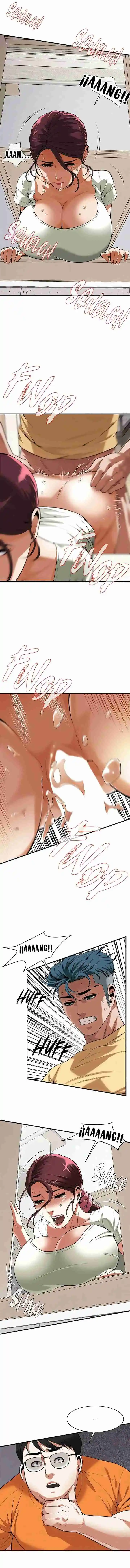 A Mean Guy - Capítulo 23 - Página 3 - LectorTMOo