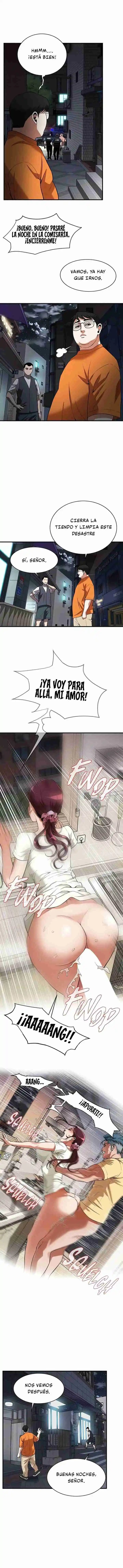 A Mean Guy - Capítulo 23 - Página 5 - LectorTMOo