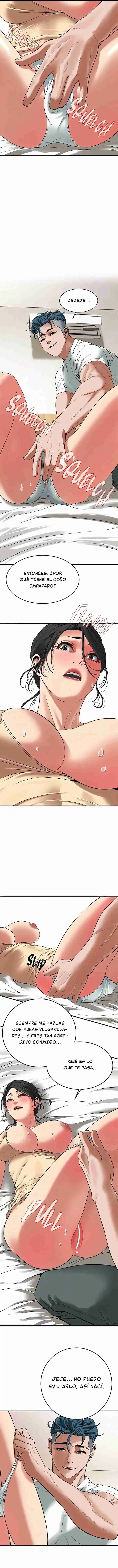 A Mean Guy - Capítulo 25 - Página 4 - LectorTMOo