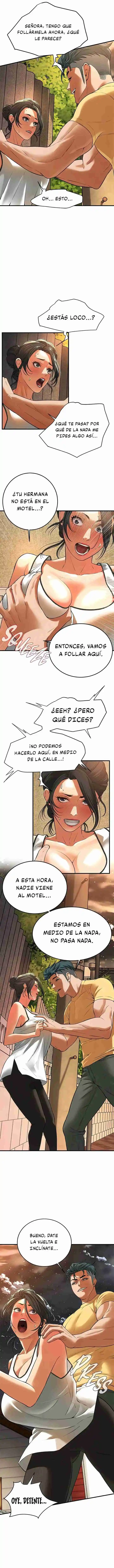 A Mean Guy - Capítulo 28 - Página 9 - LectorTMOo