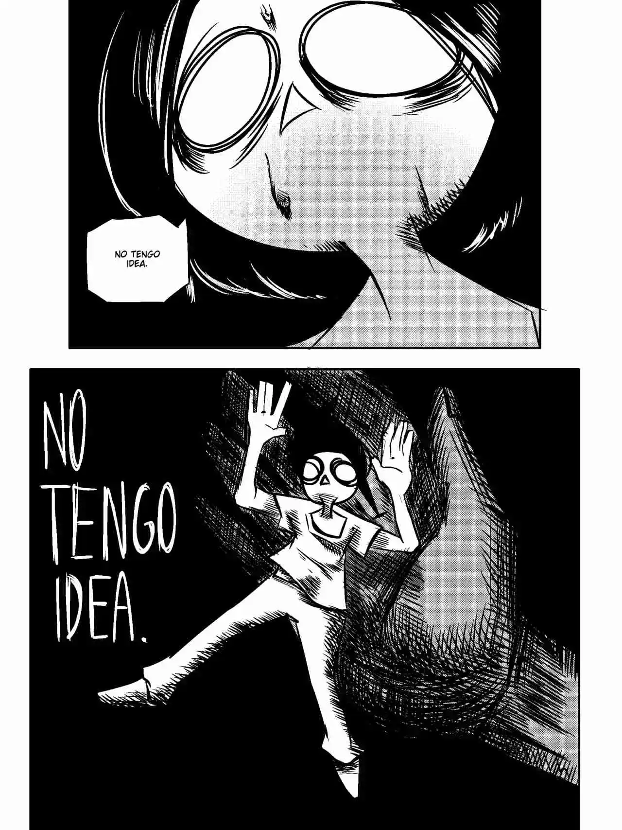A Memorial Dream: Re.Edición - Capítulo 1 - Página 7 - LectorTMOo