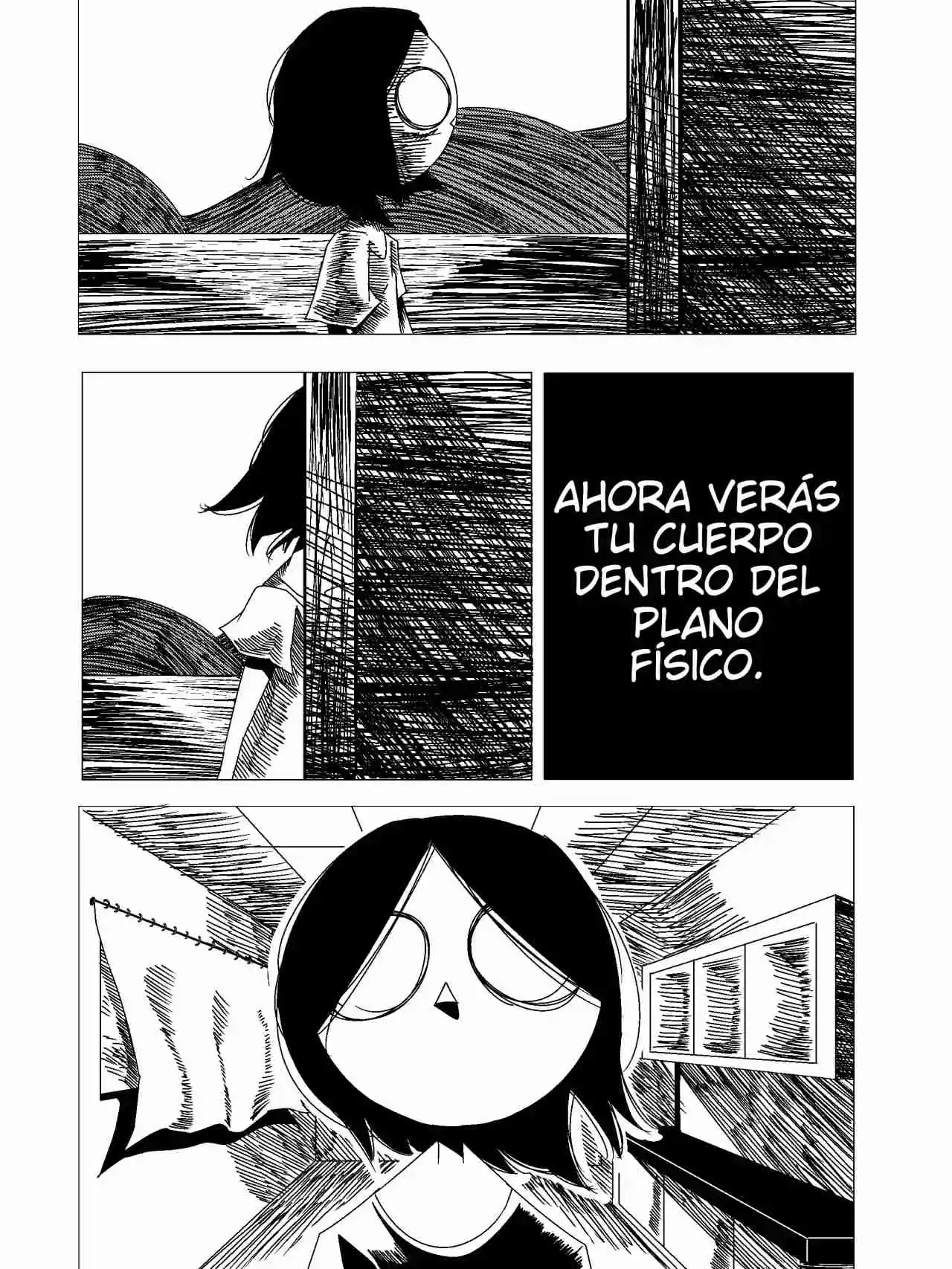 A Memorial Dream: Re.Edición - Capítulo 1 - Página 13 - LectorTMOo