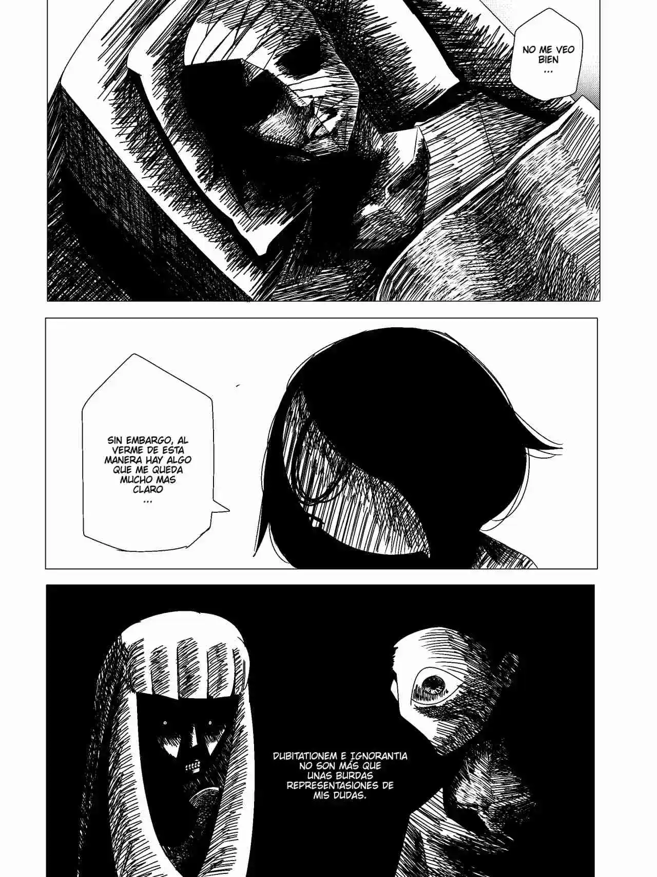 A Memorial Dream: Re.Edición - Capítulo 1 - Página 14 - LectorTMOo