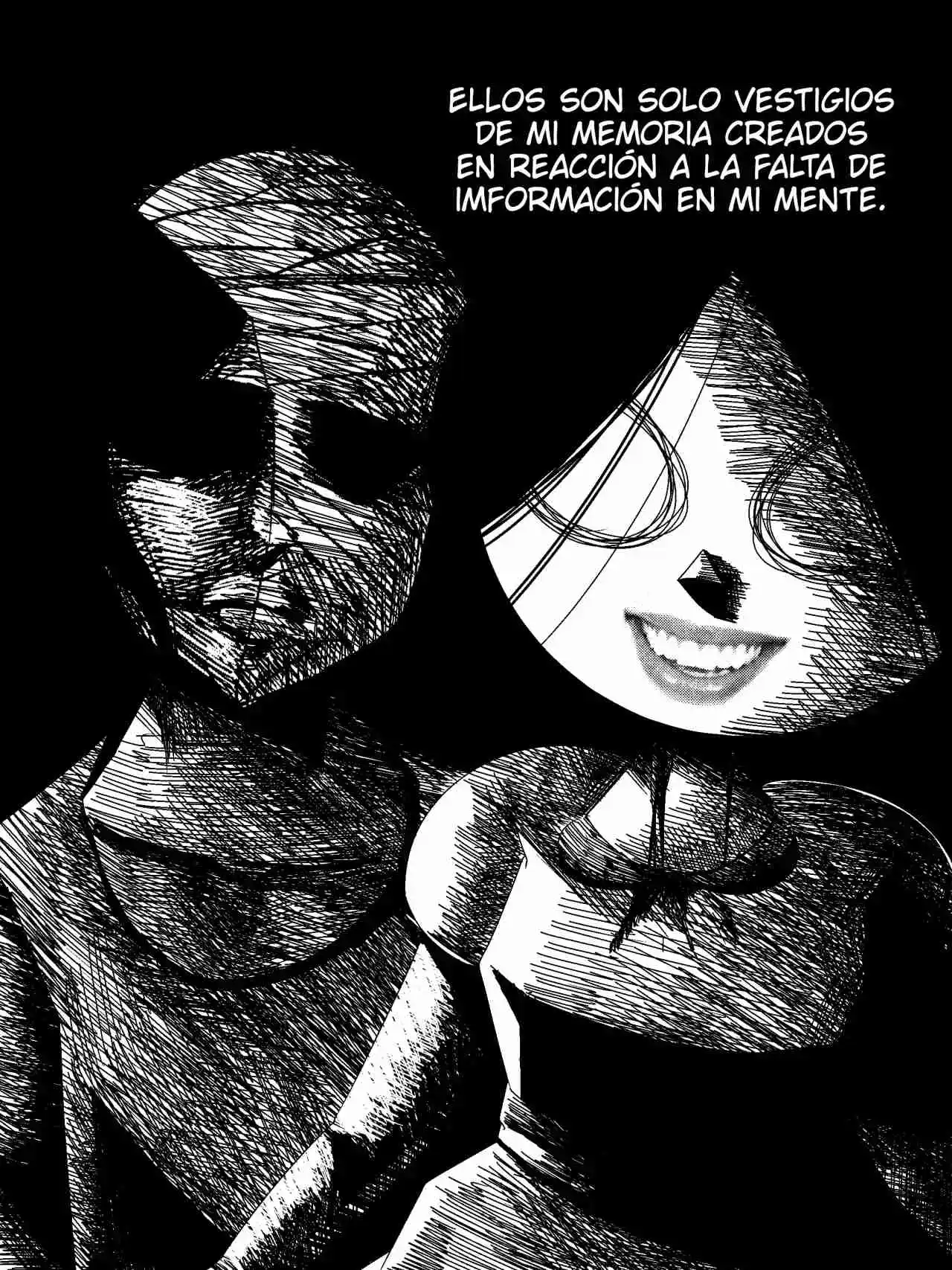 A Memorial Dream: Re.Edición - Capítulo 1 - Página 15 - LectorTMOo