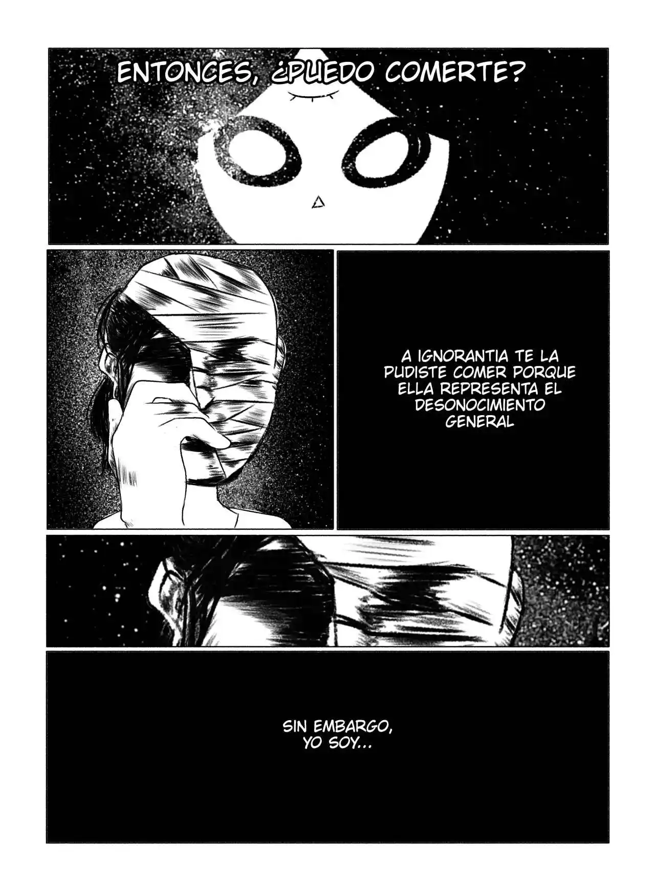 A Memorial Dream: Re.Edición - Capítulo 1 - Página 24 - LectorTMOo