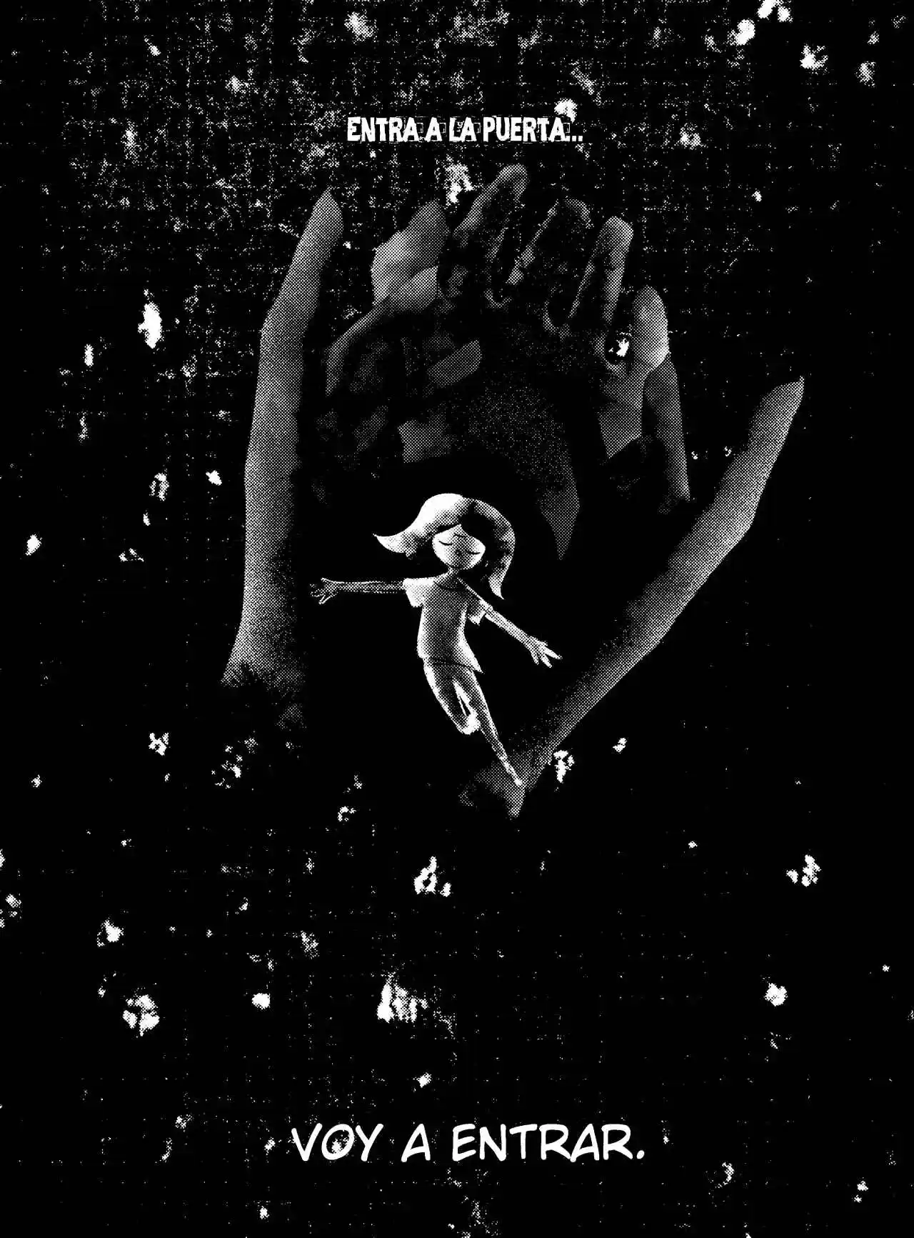 A Memorial Dream: Re.Edición - Capítulo 1 - Página 26 - LectorTMOo