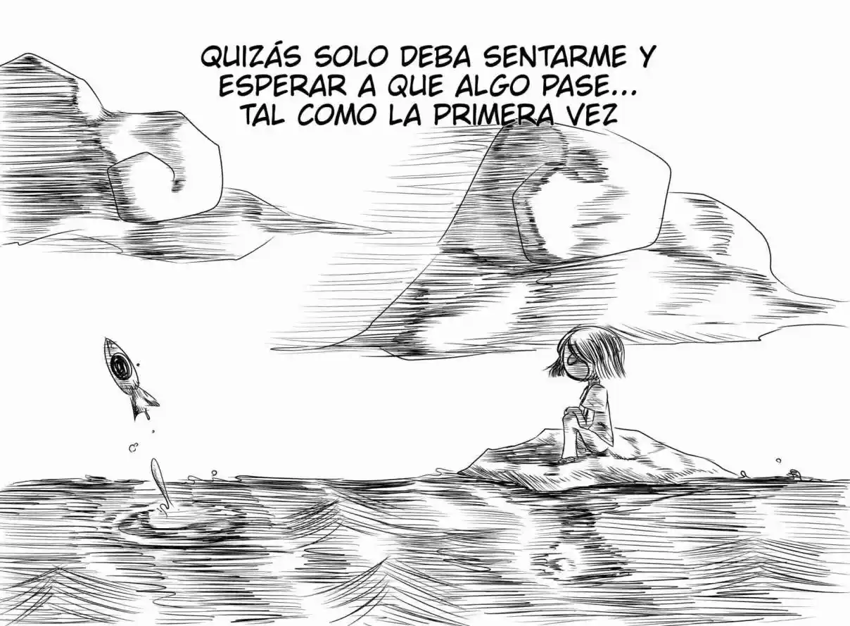 A Memorial Dream: Re.Edición - Capítulo 1 - Página 42 - LectorTMOo